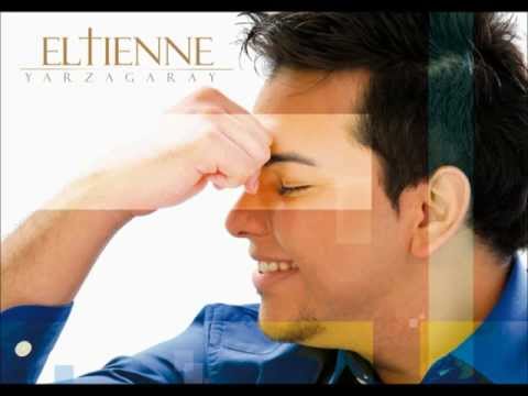 Eltienne Yarzagaray