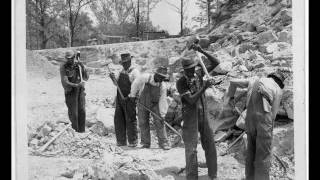 Lowell Fulson Doin' Time Blues (Prison Bound) (1948)