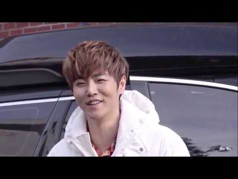 정동하 - 뚜루뚜 (CROSSROAD 전주콘서트 출퇴근길 )  2018 .12 .7