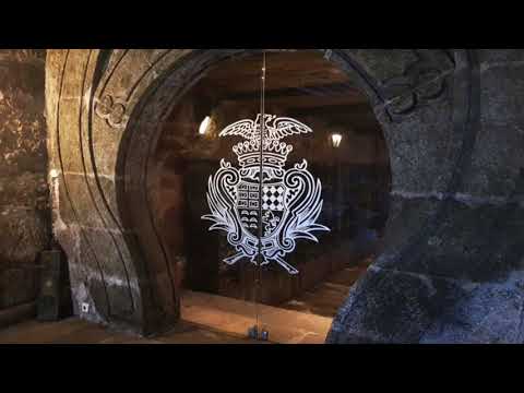 Casa de Santar - Enoturismo na Região do Dão (Viseu, Portugal)