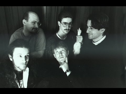 The Instrumentaale 1995 - Black Pages featuring Alan Zavod