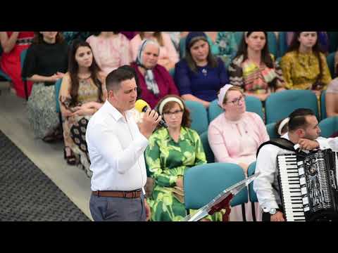 Darius Bocos - Priveste-ti mireasa (Nunta F&O)