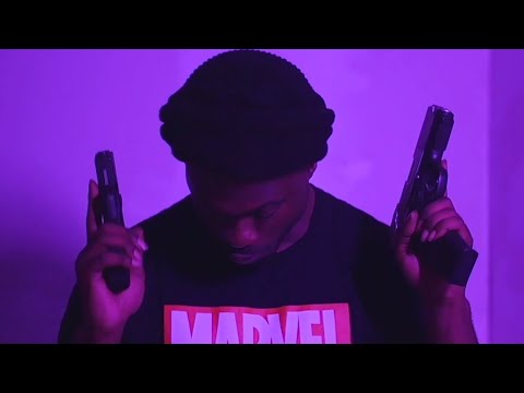 JB Mack- Perfect Shot (Official Video) | Dir. @4Kbaytv
