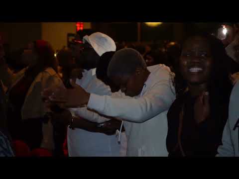 Nontokozo Mkhize - Nilinde Nithandaze (Live) (Official Visualizer)