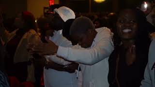 Download lagu Nontokozo Mkhize - Nilinde Nithandaze (Live) mp3