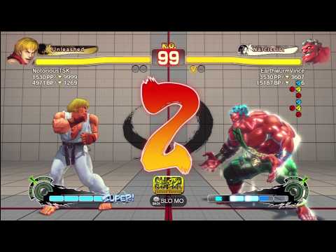 NotoiousTSK (Ken) vs EarthwurmVince (Hakan)_SFAE_HD