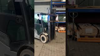 Купить газовый погрузчик Jungheinrich TFG 435s 3.5t / 7988h/ 2015y/ 4v - Изображение 4 | Machineryline KZ Газовый погрузчик Jungheinrich TFG 435s 3.5t / 7988h/ 2015y/ 4v | Изображение 4 - Machineryline