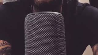 Lucas Lucco - vou comprar uma caminhão de tinta, pra ver se pinta um clima