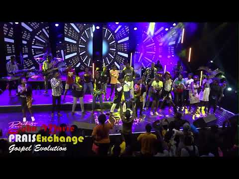 JohnMarie - Mukama mulungi