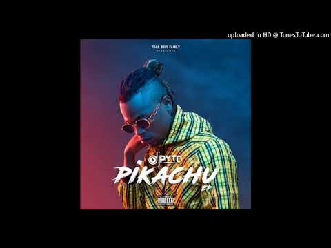 3. Dj Pyto - Hotel (feat. Shabba Wonder & Bander)