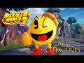 Pac Man World 2 Re Pac All Cutscenes