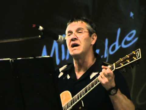 Daniel Iancu - Sunt mandru ca-s roman !