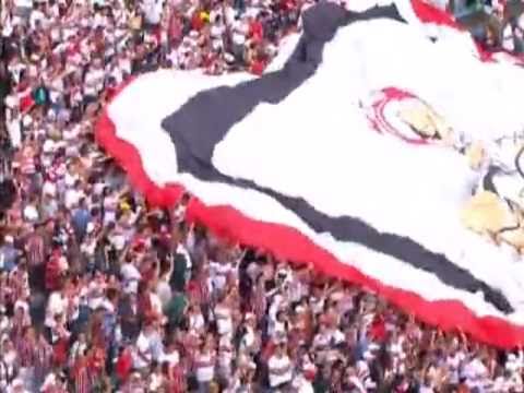 São Paulo 2 X 0 Portuguesa - Paulistão 2011 - Quartas de Final - GOLS