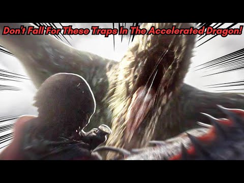 6 Traps in the Accelerated Dragon
