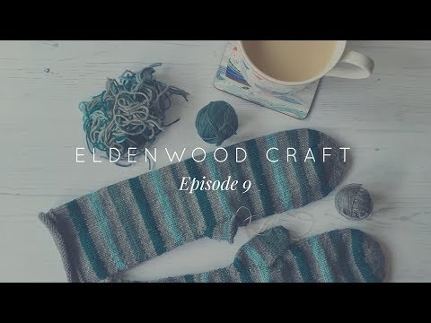 Eldenwood Craft - Episode 9