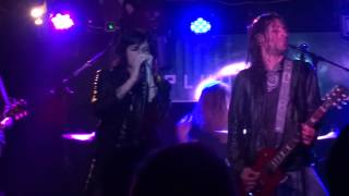 The Last Vegas - I&#39;m bad (Live in Vienna)