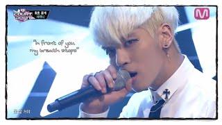 🌹SHINee - Symptoms (Stage Mix) [SUB ITA/ENG/HAN/ROM]🌹