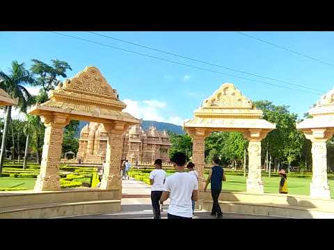 Shashwat Dham Chitwan by Chaudhary Groups