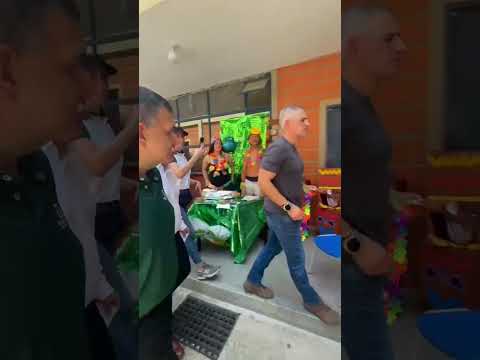 Entregamos 1.5 km de placa huella en Hispania #ATodaMáquina