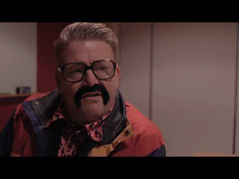 Hemma hos Ingemar - Avsnitt 4