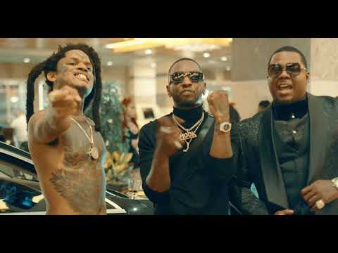 Mook Boy - Black Tux ft Tom G (Official Video)