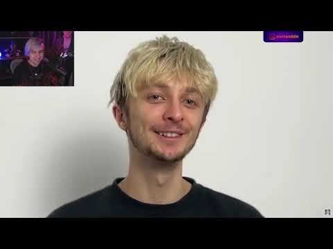 MANDZIO OGLĄDA FILM BYŁEM NA OBOZIE TEAM X