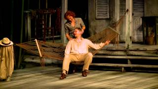 REP Exclusive: THE NIGHT OF THE IGUANA