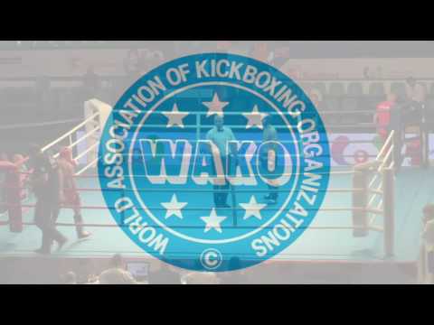 Aleksandar Konovalov (SRB) v Aleksander Kalicki (POL) IWGA 2017