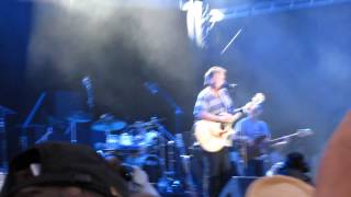 Rainhard Fendrich - Zwischen Eins Und Vier live - Donauinselfest 2013