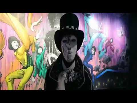 Electrocore & D'fezza - Never Give Up!