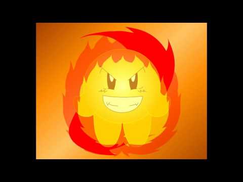 Ambush! (2005 Kirby Newgrounds Animation, Original Audio)