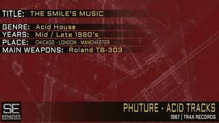 Phuture