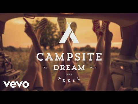 Campsite Dream - Crush (Still)