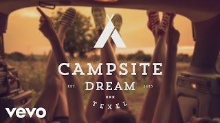 Campsite Dream - Crush (Still)
