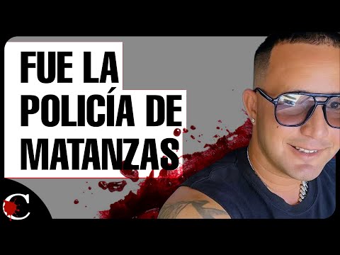 🔴 El caso Félix Reinoso | ¿SUICIDIO o crimen a manos de la POLICÍA de Matanzas? 🚔
