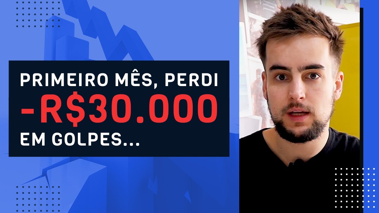 COMO COMEÇAR UMA LOJA VIRTUAL [minha história]