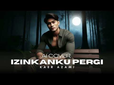 Kaer Azami - Izinkanku Pergi (AI Cover Version)