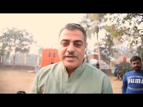 Bir Baba Hindu (2016) Trailer