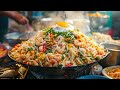 Amazing MUST TRY Street Food Collection With Master Cooking Skills Food Compilation 2024