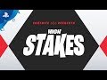 Fortnite - High Stakes Returns | PS4
