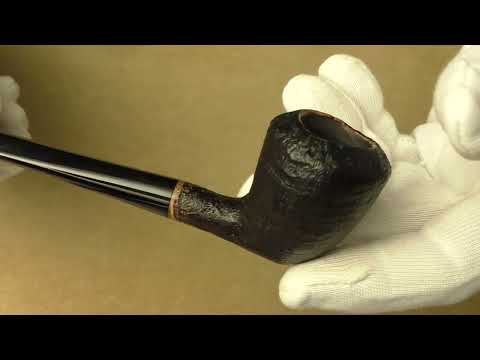 Becker 2 Clubs - pipe 034