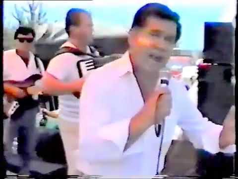 Safet Isovic i Omer Pobric - Kosim rosnu travu (uzivo)