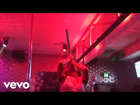 Blizzy SkkRT - She Pressure (Pop A Ten) (Official Music Video)