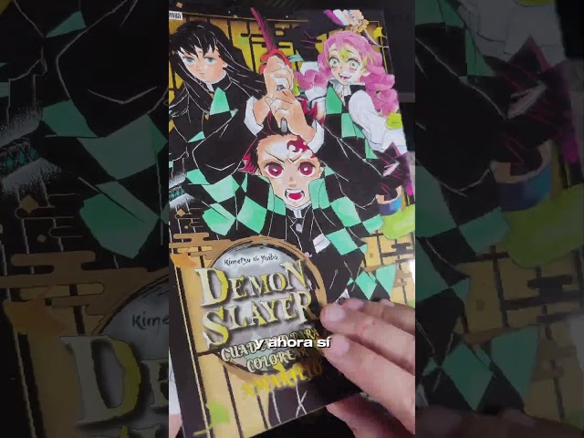 Vídeo relacionado con URBAN VACATION: ANIME ADVENTURE IN THE CITY - Libro de Colorear para Niños y Jóvenes (Estilo Manga Japonés): ANIME ADVENTURE IN THE CITY
