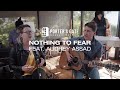 Nothing To Fear