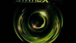 static-x: all in wait