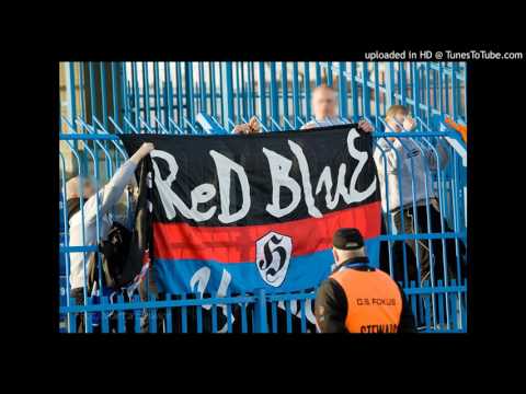 Johnes - Red Blue Youngs