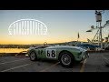 1962 AC Bristol: The Grasshopper