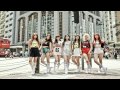 [MP3 Ver.] DIA - Somehow (Mini Mash-Up #08 ...