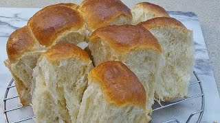 super soft dinner rolls delicious and easy to make